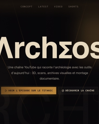 Archeos