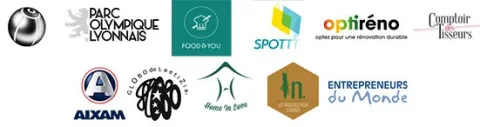 Les porteurs de projets
