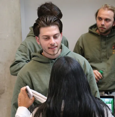 La vie étudiante à l’honneur : retour sur le forum des associations au campus Digital Campus de Toulouse