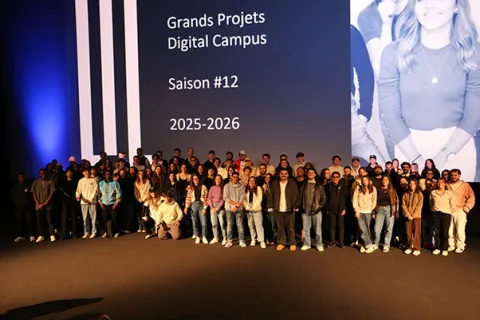Le top départ des Grands Projets 2025 pour Toulouse