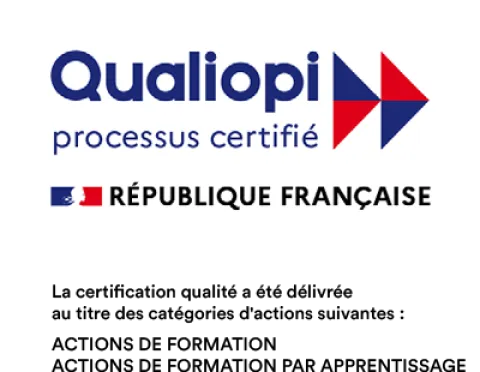 Notre pédagogie et nos certifications