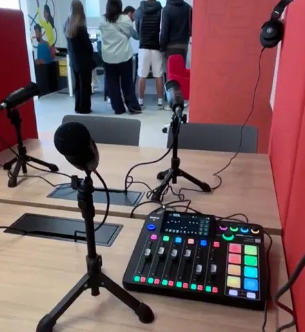Un pas de plus vers le futur du digital : bienvenue au Lab IA toulousain au campus Digital Campus de Toulouse
