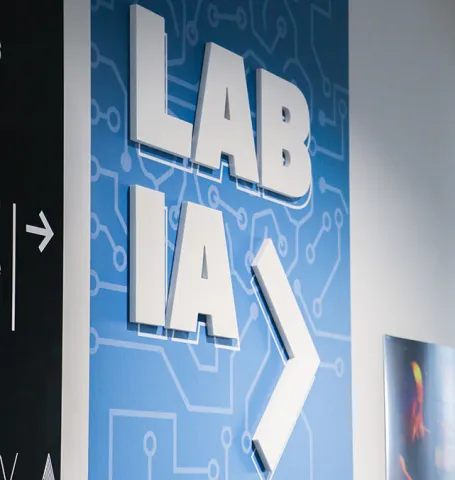 Un pas de plus vers le futur du digital : bienvenue au Lab IA toulousain au campus Digital Campus de Toulouse