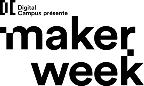 Maker Week 2024 : la troisième édition débutera le 10 juin au campus Digital Campus de Paris