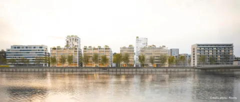 Digital Campus Lyon
