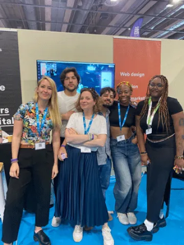 Retour sur le festival du jeu vidéo et du numérique au campus Digital Campus de Paris