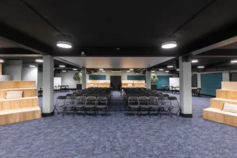 Les adresses de Digital Campus Nantes