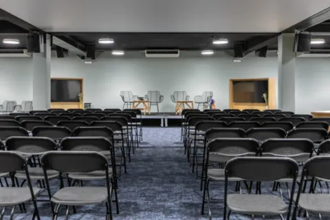 Les adresses de Digital Campus Nantes
