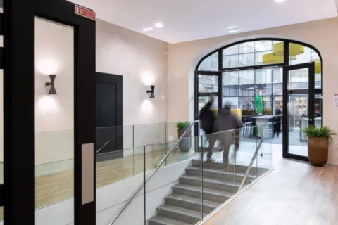 Les adresses de Digital Campus Nantes