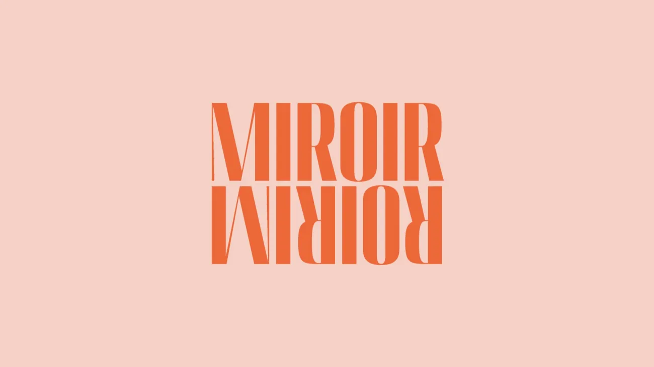 Miroir Miroir