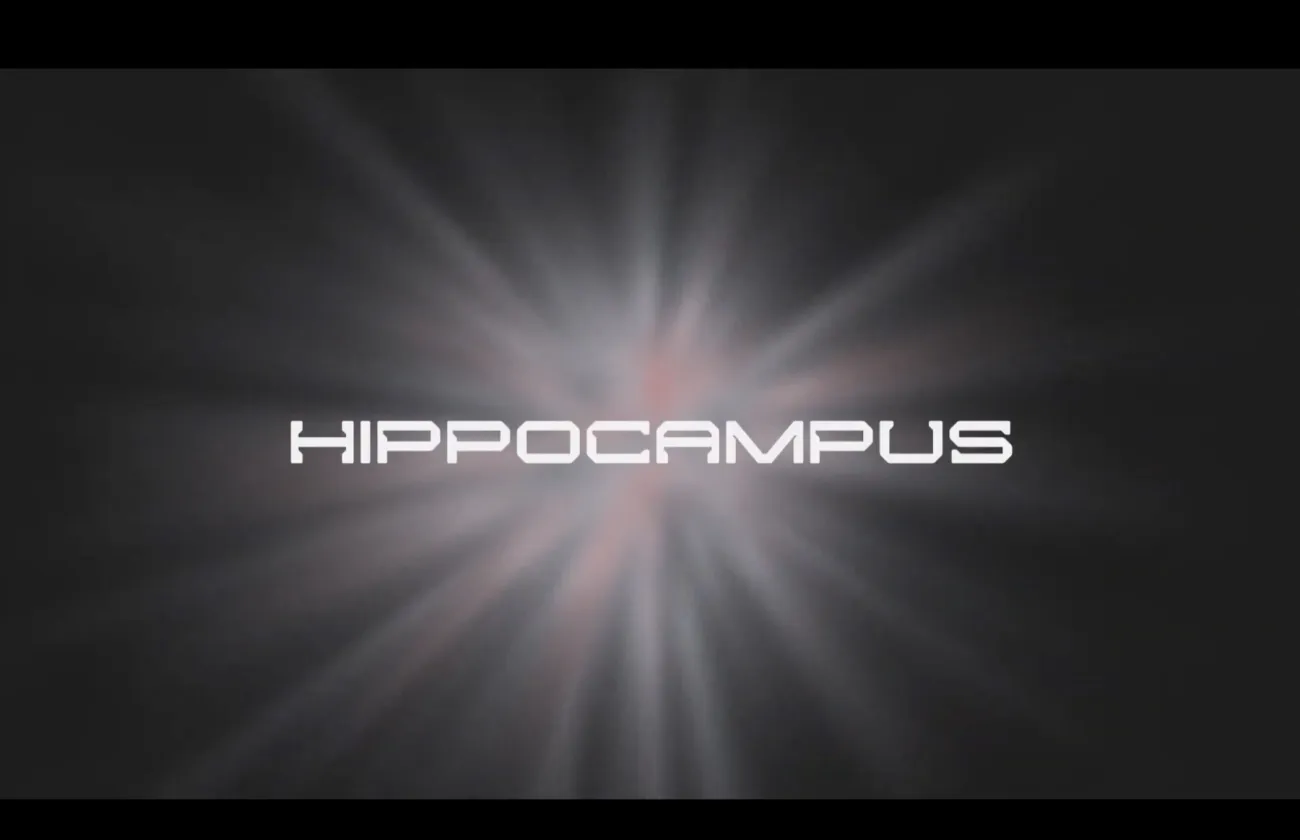 Hyppocampus, Générique de série
