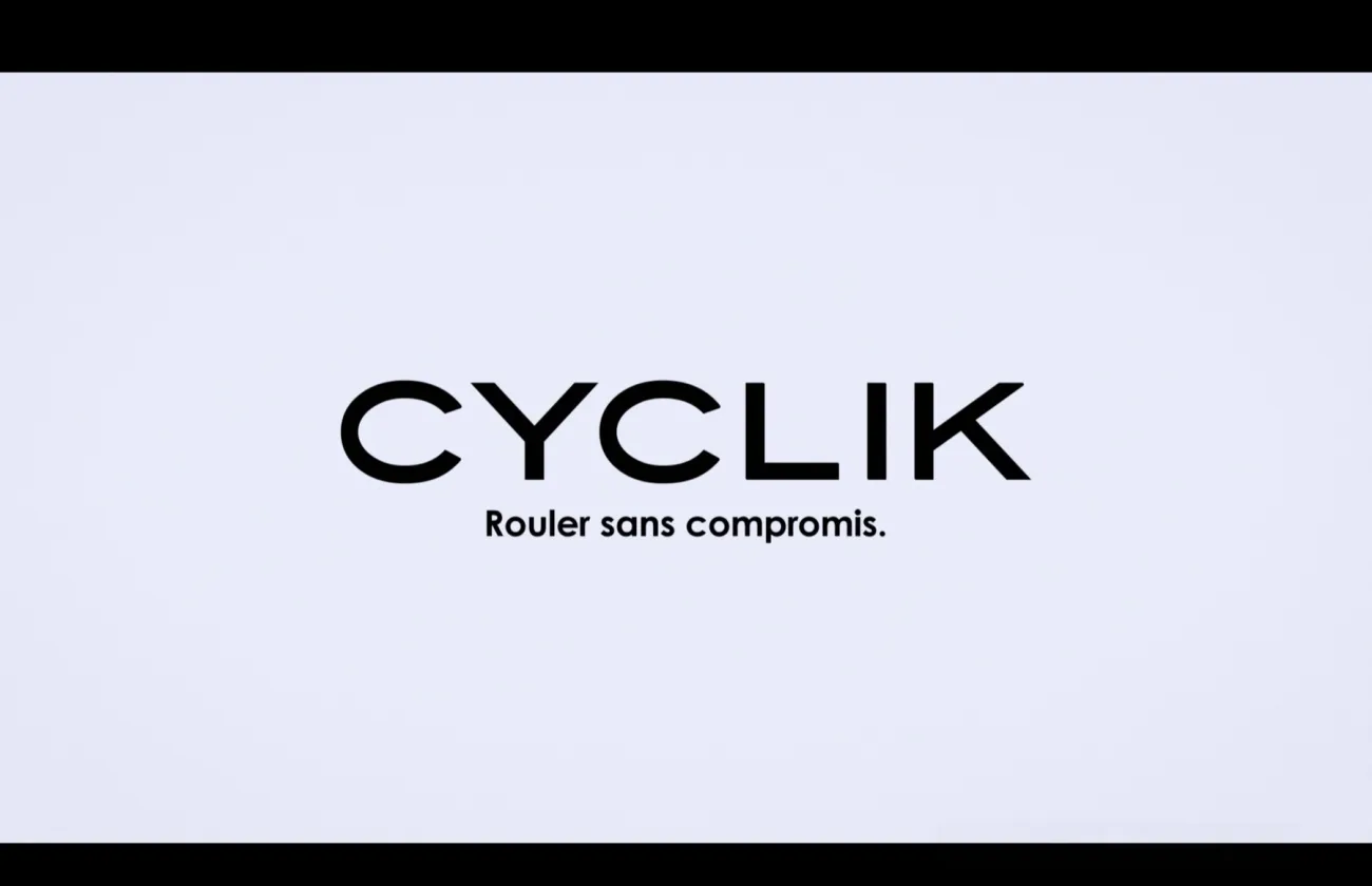 Cyclick, Explainer 3D