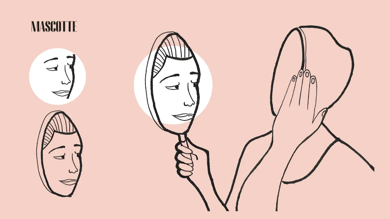 Miroir Miroir