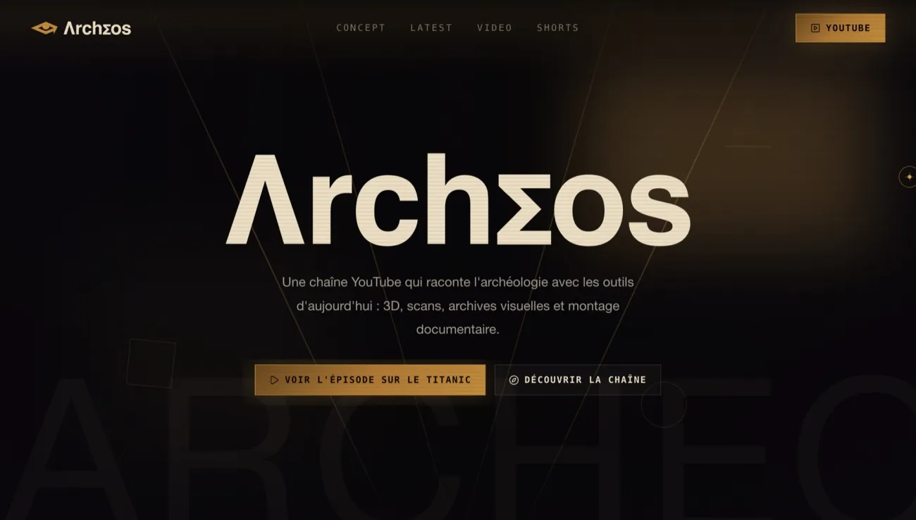 Archeos