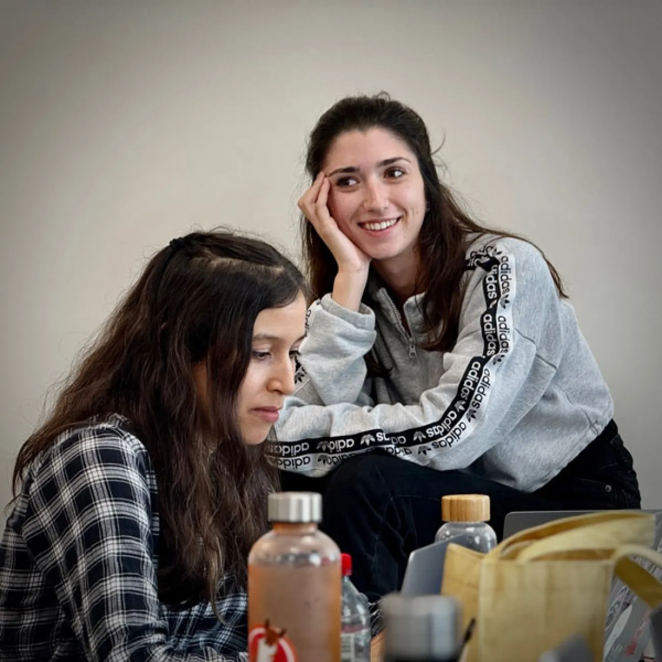 Hackathon 2023 : innovation et créativité à Montpellier — digital, campus