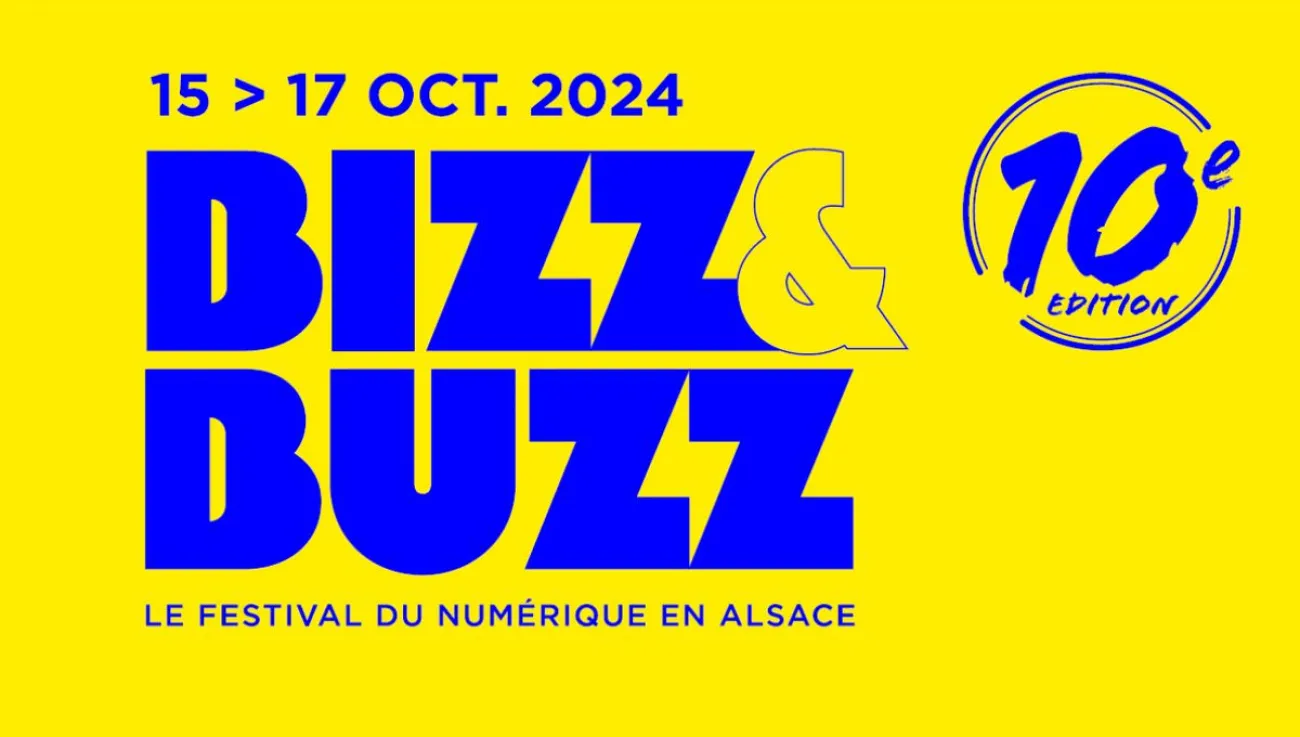 L’écosystème digital à Strasbourg ça donne quoi