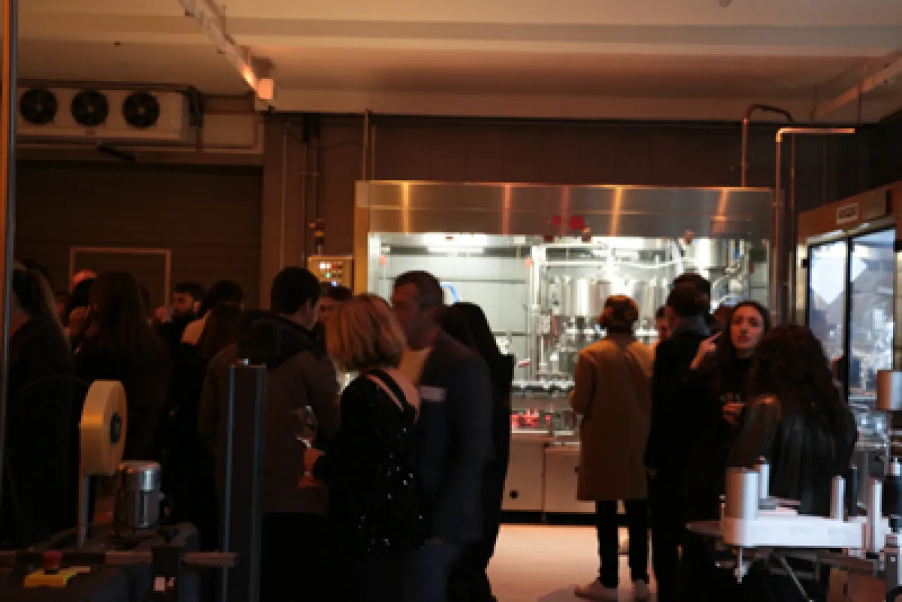 La Soirée Partenaires de Digital Campus à Aix-en-Provence