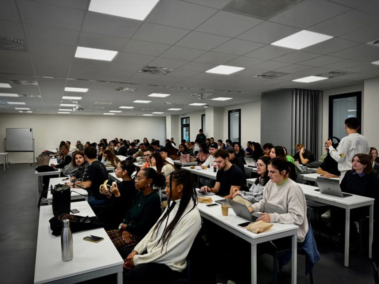 Hackathon 2023 : innovation et créativité à Montpellier