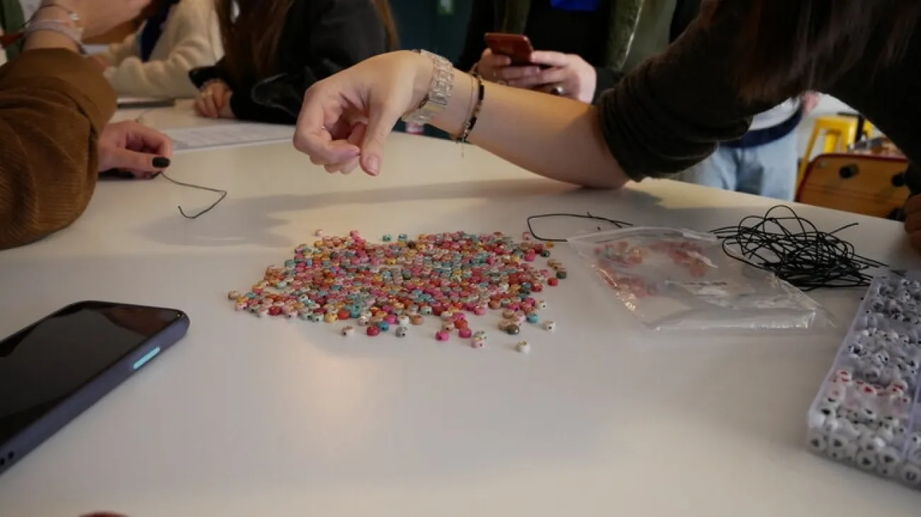 A Rennes : 2e édition de la Semaine du Bien-Être Étudiant — digital, campus