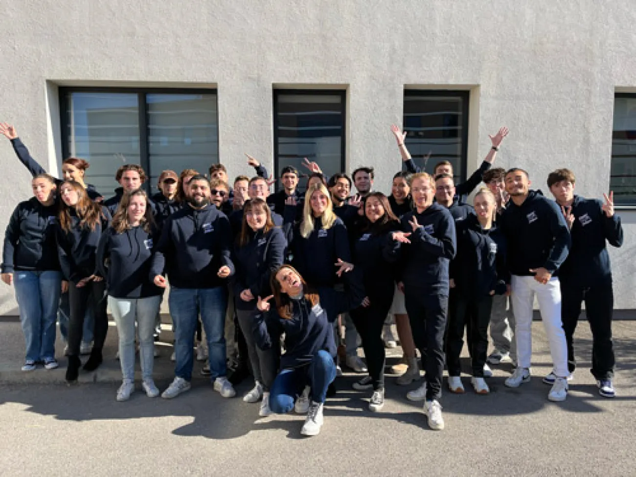 Digital Campus Aix
