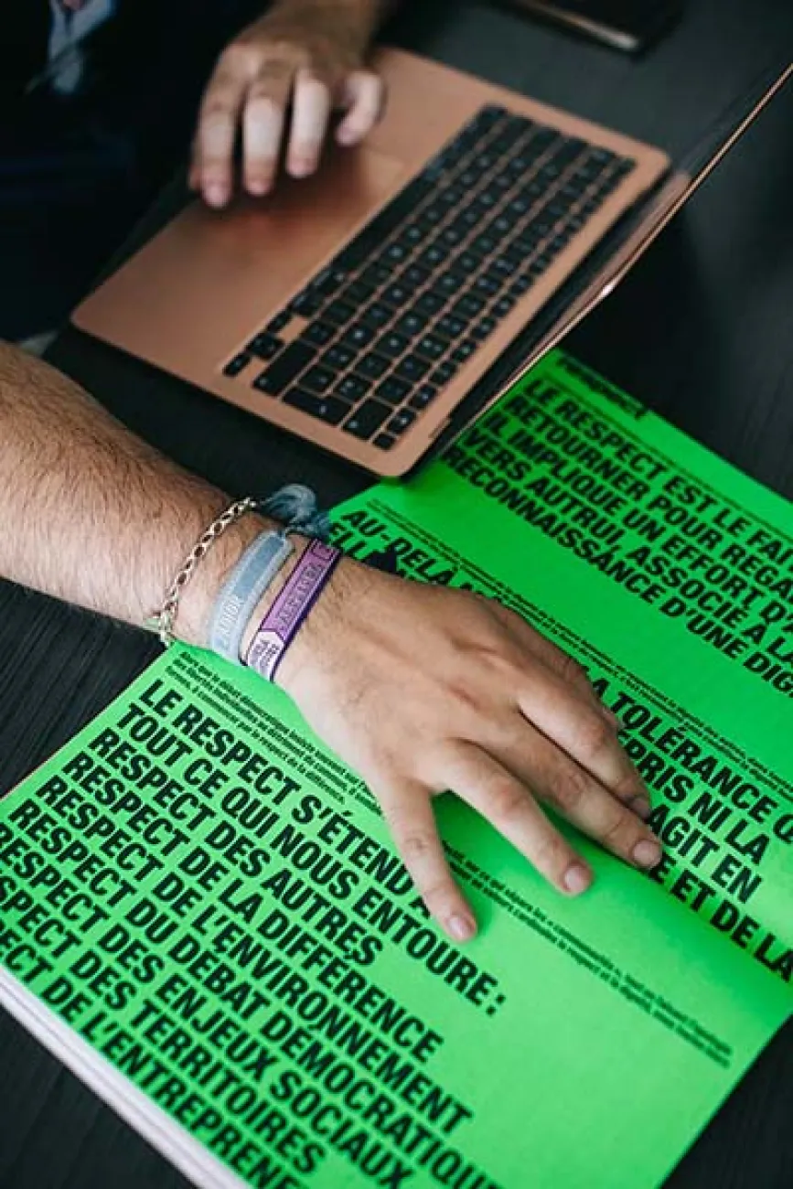 Maker Week : 5 jours pour répondre à des problématiques à impact dans les campus Digital Campus