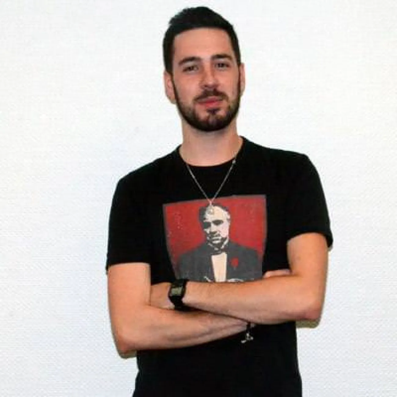 Portrait d’étudiant - Adrien Bouteille — école, web au campus Digital Campus de Rennes