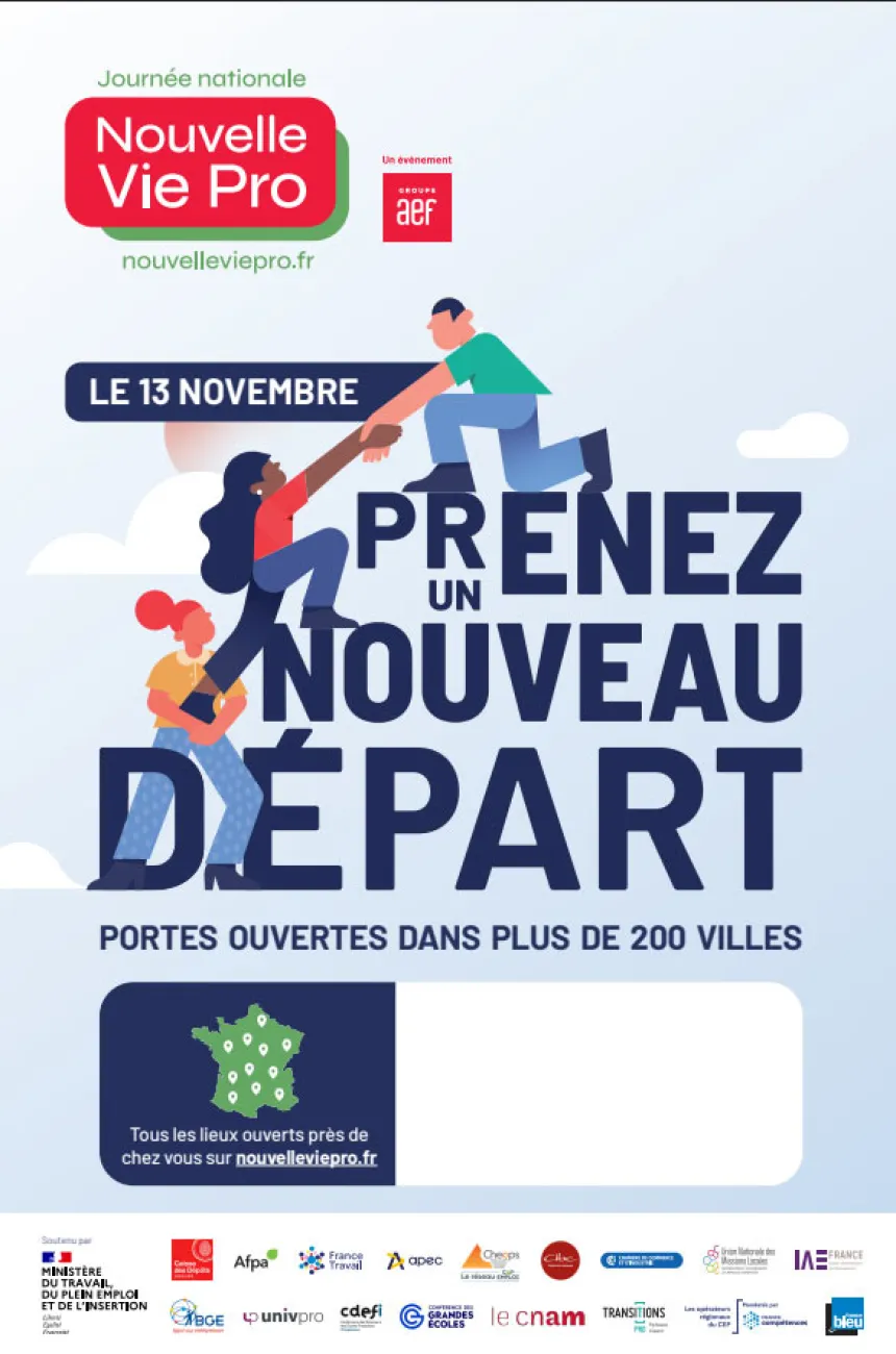 Modulaires aux campus de Paris, Toulouse