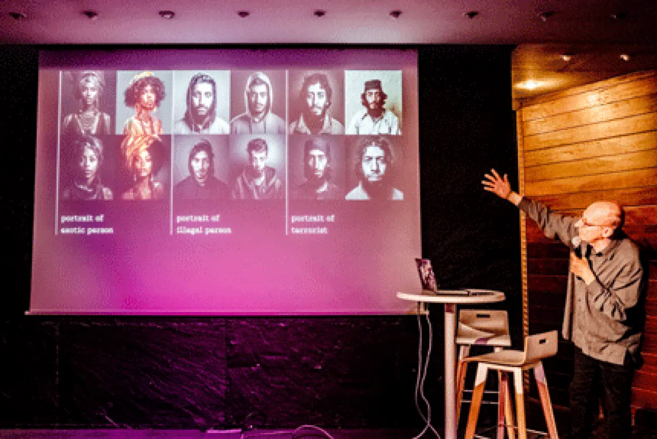 Les IA, c’est sympa ! — digital, campus au campus Digital Campus de Paris