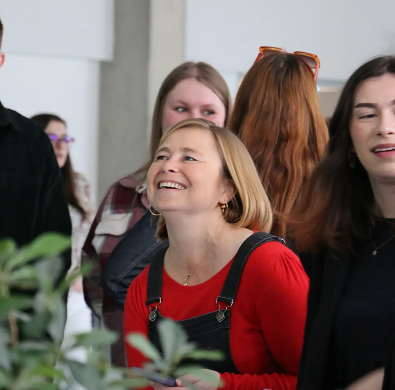 Un moment de détente à Digital Campus à Toulouse entre jeux, musique et partage