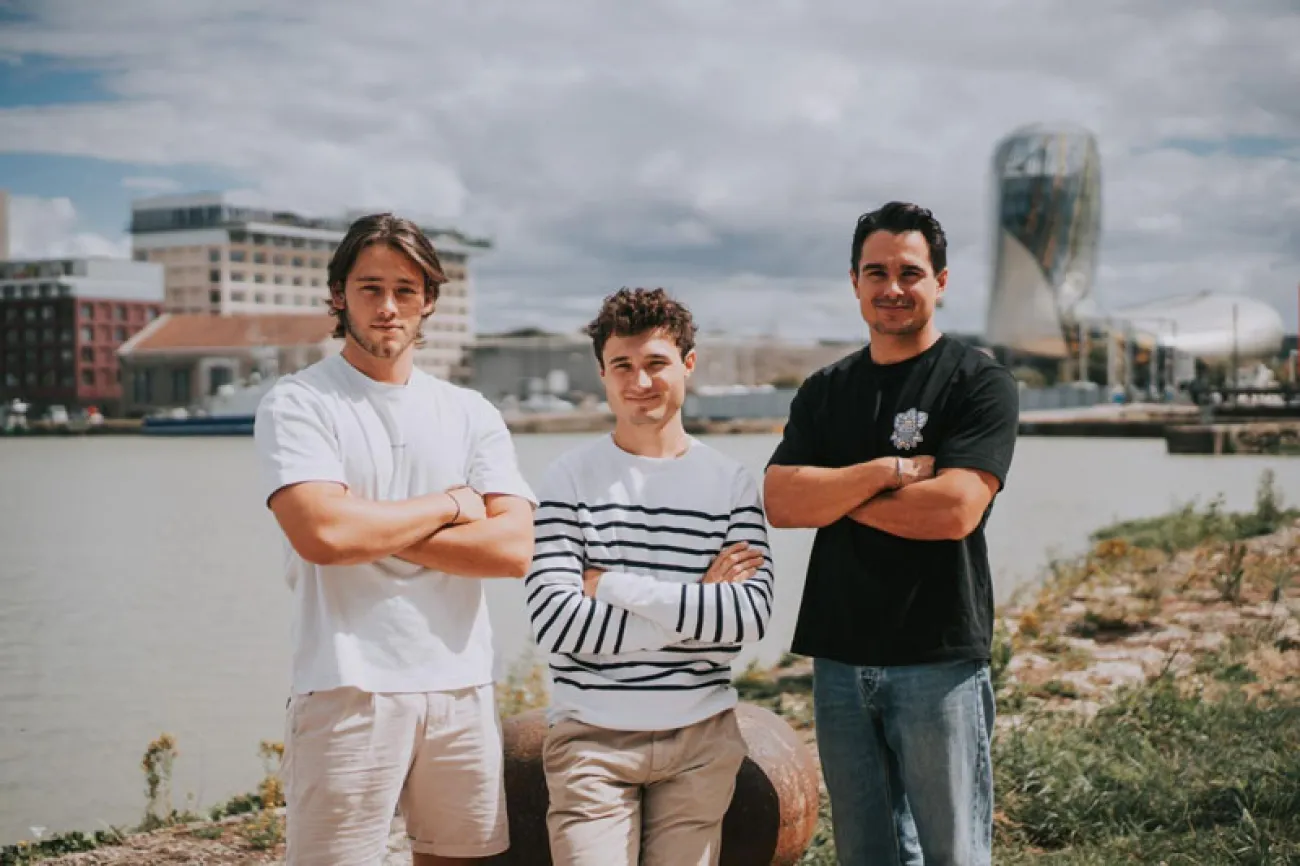Dans les coulisses du Projet 360° au campus Digital Campus de Bordeaux