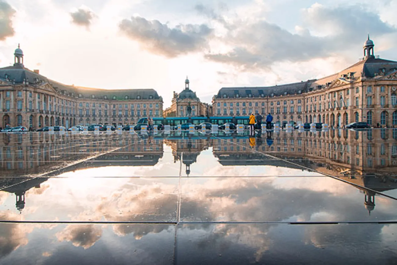 Étudier le digital à Bordeaux : mode d’emploi