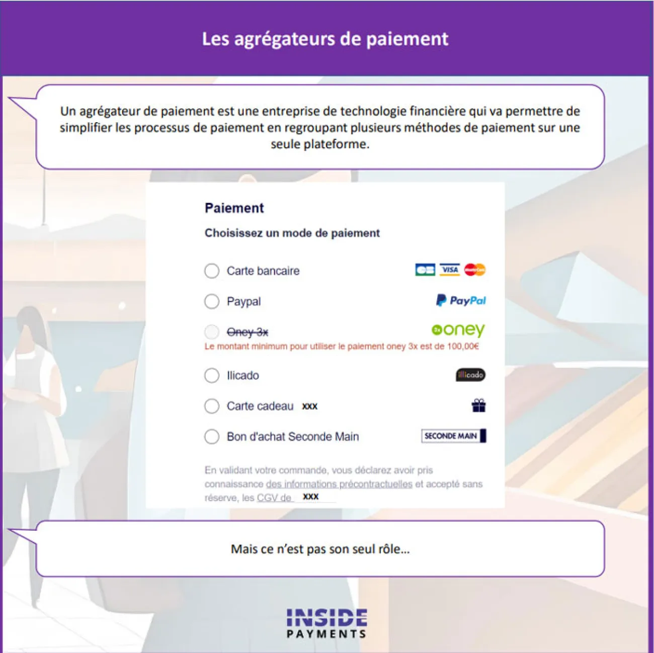 Du campus au conseil : Thérèsa Son, portrait d’une consultante dynamique dans les campus Digital Campus