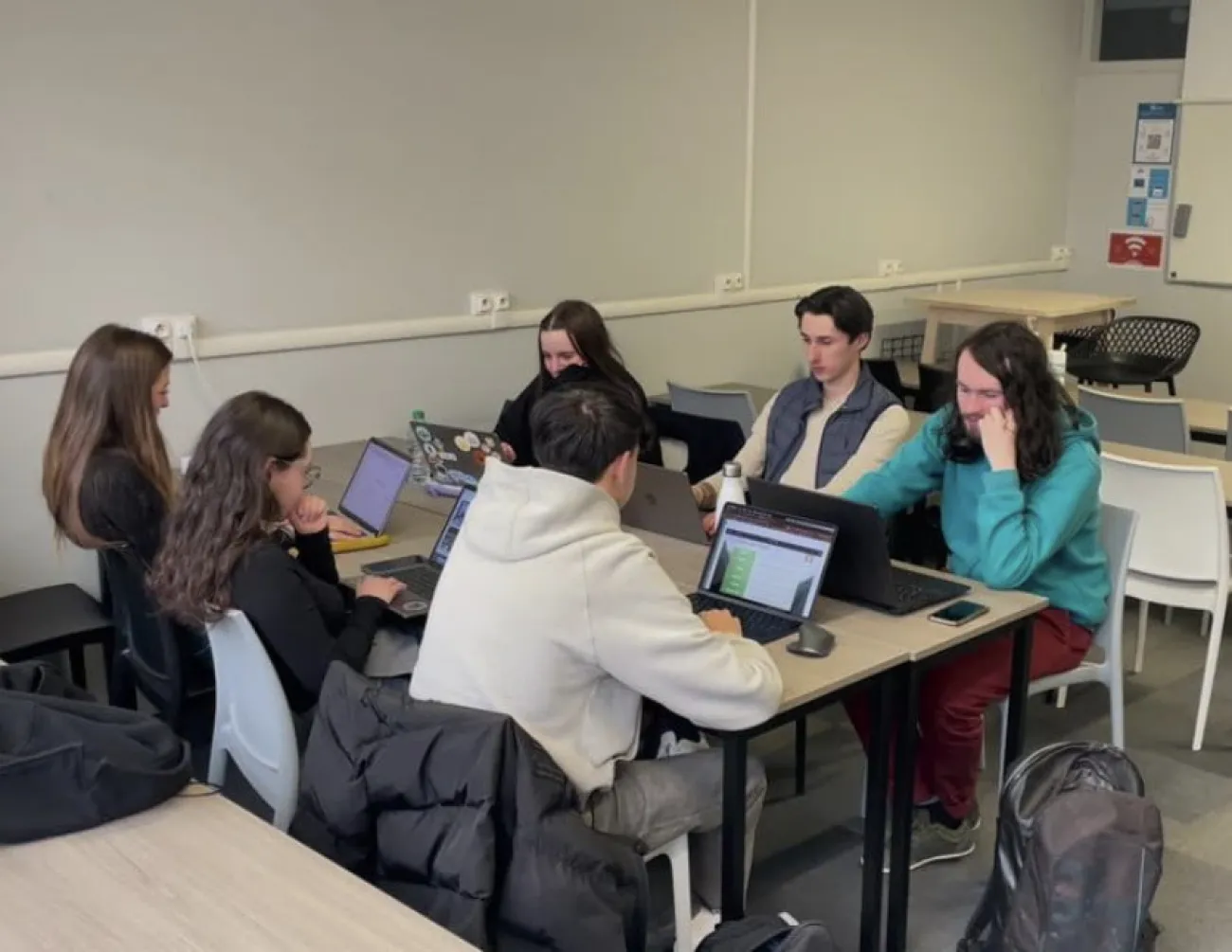 Grands Projets : Stratégie de Communication et Gestion de Crise au campus Digital Campus de Rennes