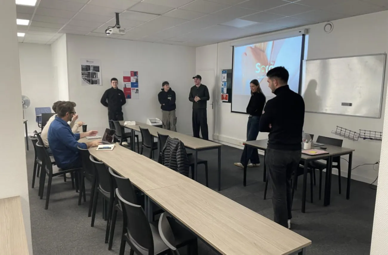 Grands Projets : Stratégie de Communication et Gestion de Crise au campus Digital Campus de Rennes