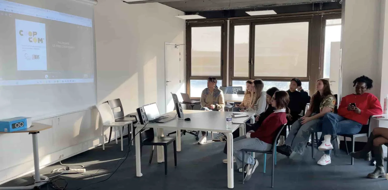 Communication 360 : les étudiants de Rennes relèvent le défi des coopératives agricoles
