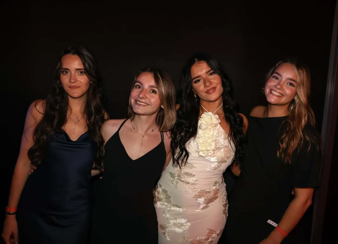 Retour sur le Gala masqué : créativité, élégance et souvenirs partagés au campus Digital Campus de Rennes
