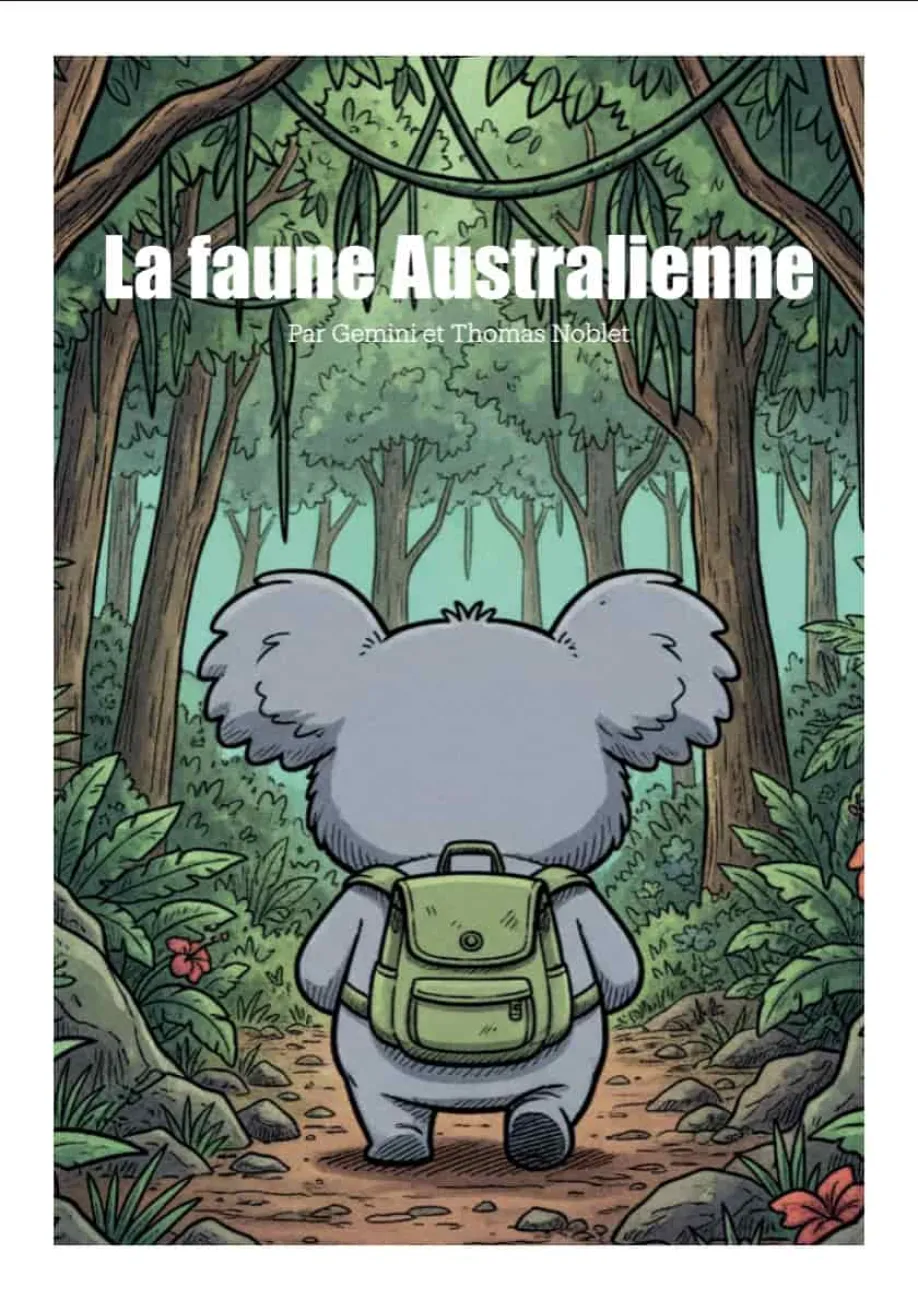 Imaginer, prototyper, raconter : créer une BD générée par IA à Digital Campus à Rennes