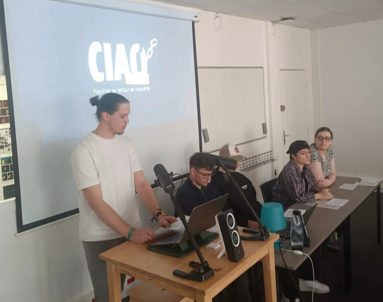 Quand la crise devient un terrain d’apprentissage grandeur nature à Digital Campus à Rennes