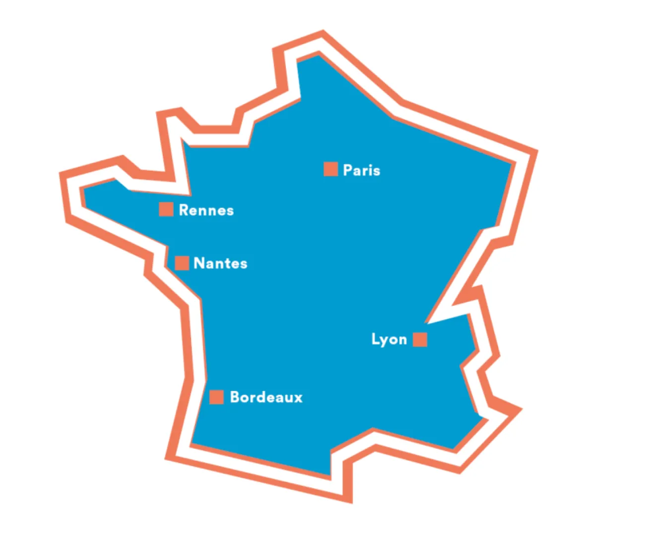 Sur la route de la Maker Week dans les campus Digital Campus