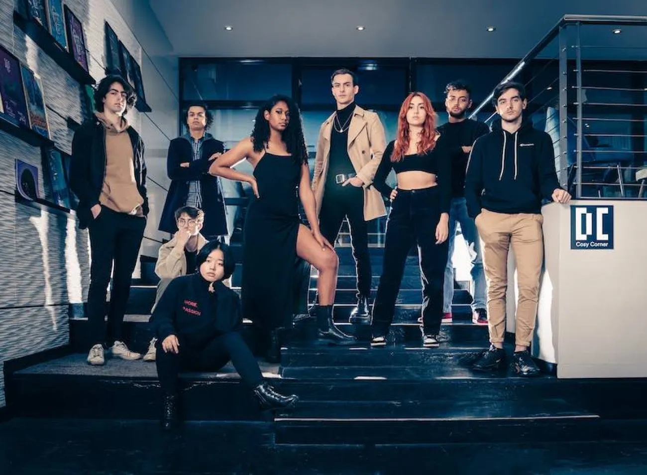 Changer de bts en deuxième année — formation