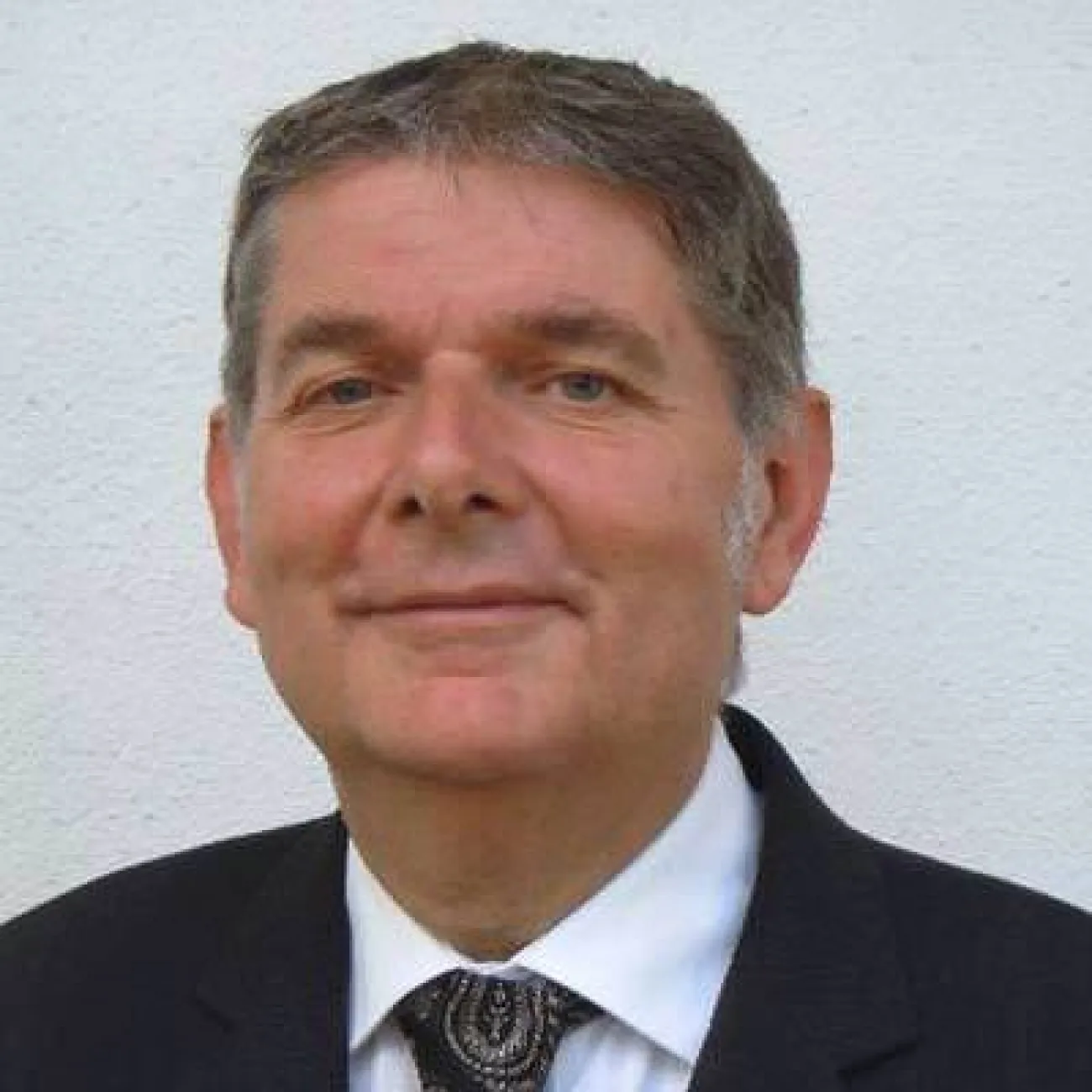 Portrait pro - Christophe Marange — web au campus Digital Campus de Toulouse