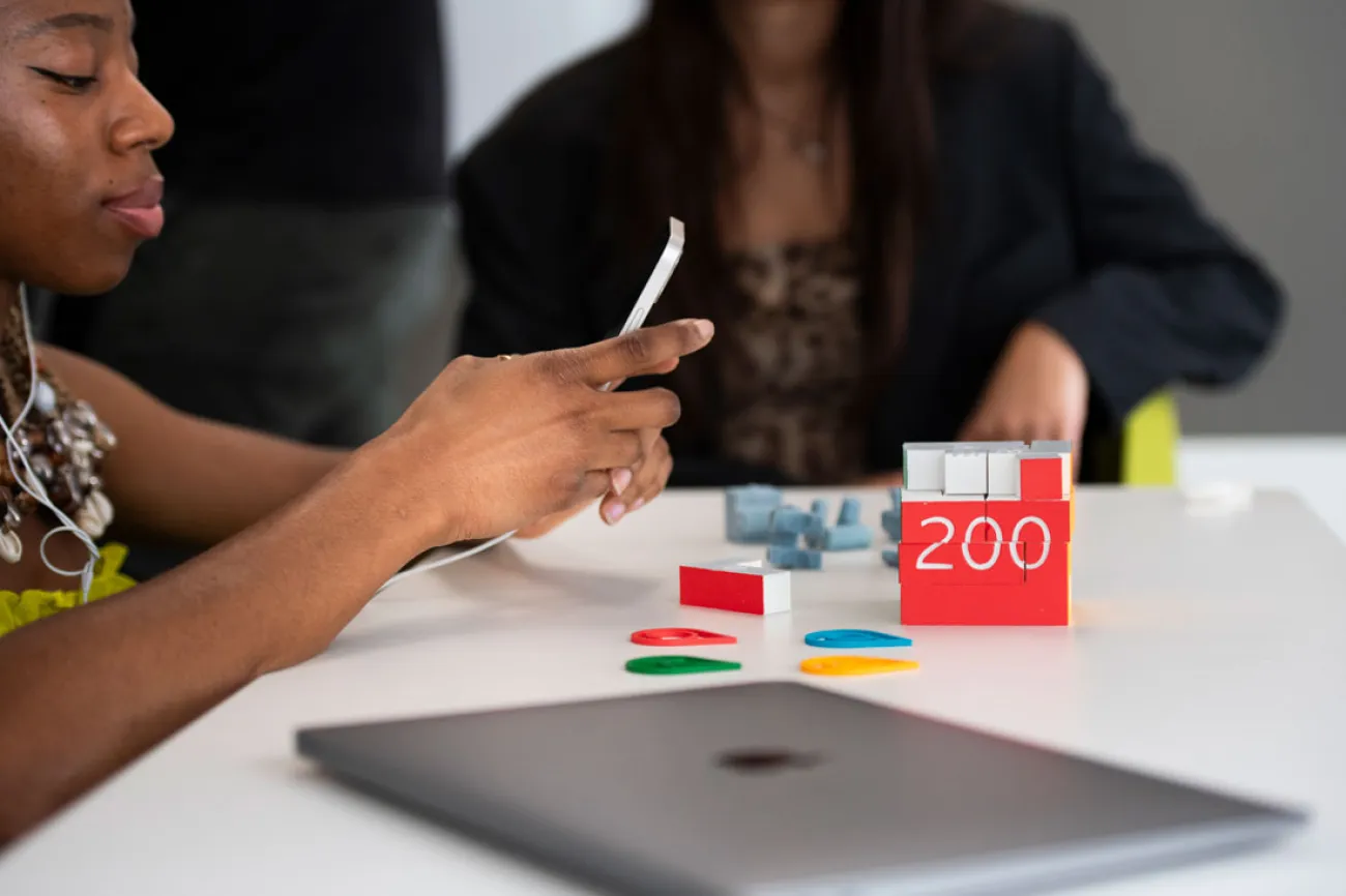 Cycle intensif ou Bachelor ? Venez booster votre employabilité ! — digital au campus Digital Campus de Lyon