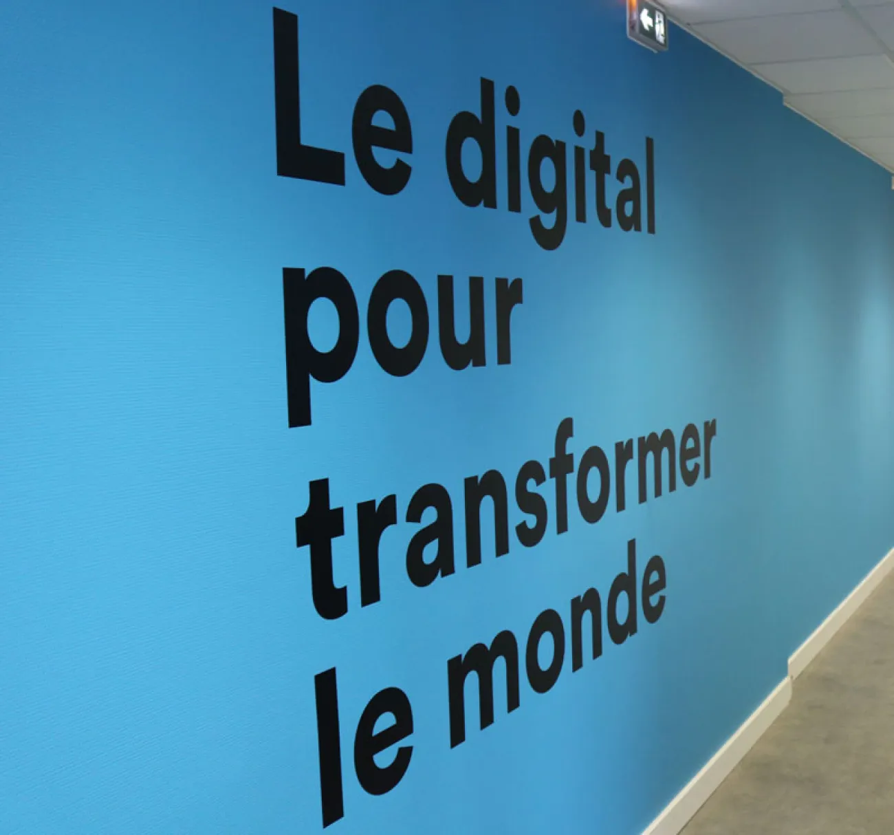 Dorian, entre bénévolat aux Restos du Cœur et cours à Digital Campus — étudiant au campus Digital Campus de Lyon