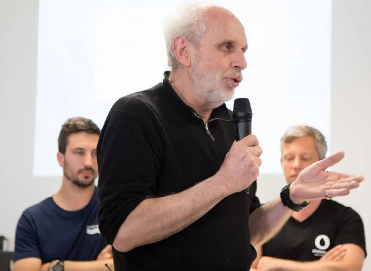 Dessine-Moi un Métier Digital édition 2018 au campus Digital Campus de Bordeaux