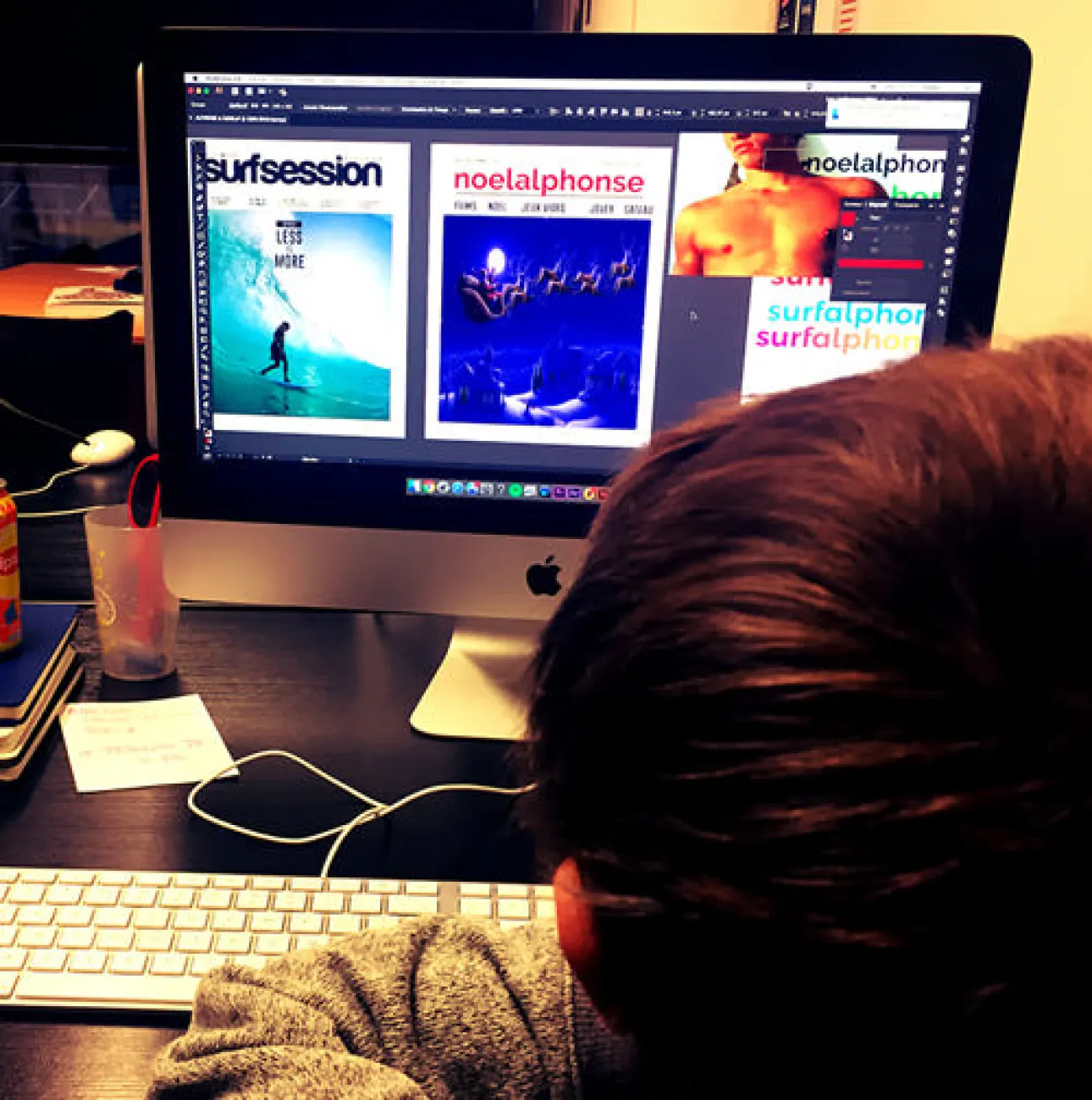 DC Kids : des Chefs de projets en herbe — école, web au campus Digital Campus de Bordeaux