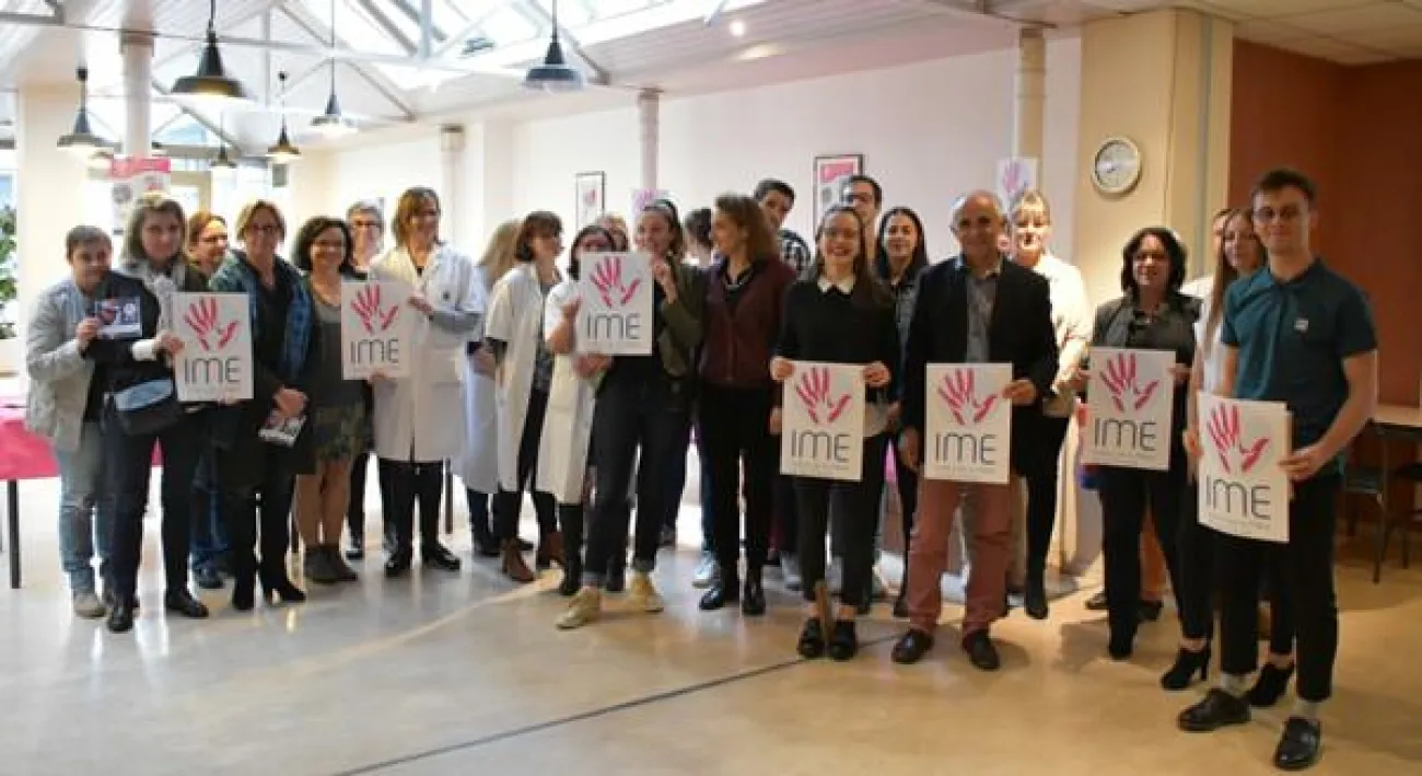 Quand « digital » rime avec « hôpital » au campus Digital Campus de Rennes