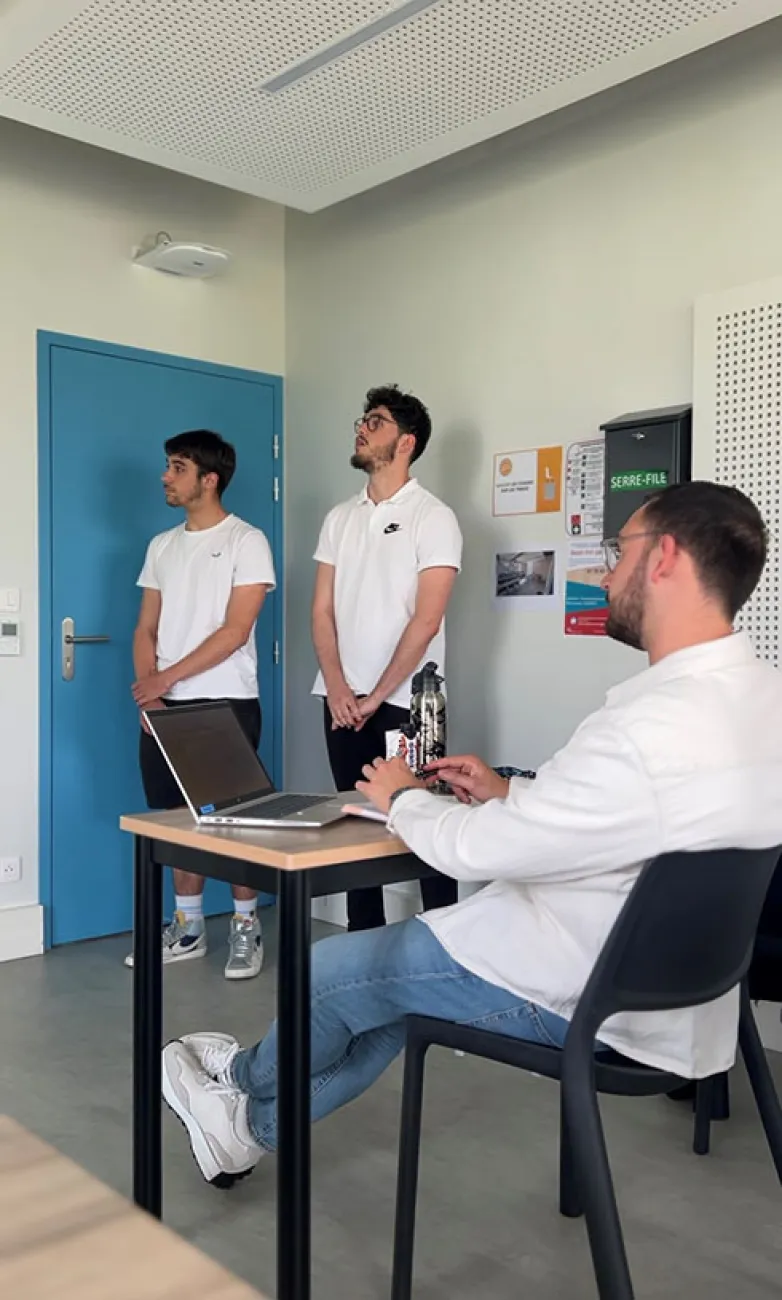 La force du campus pluridisciplinaire de Toulouse
