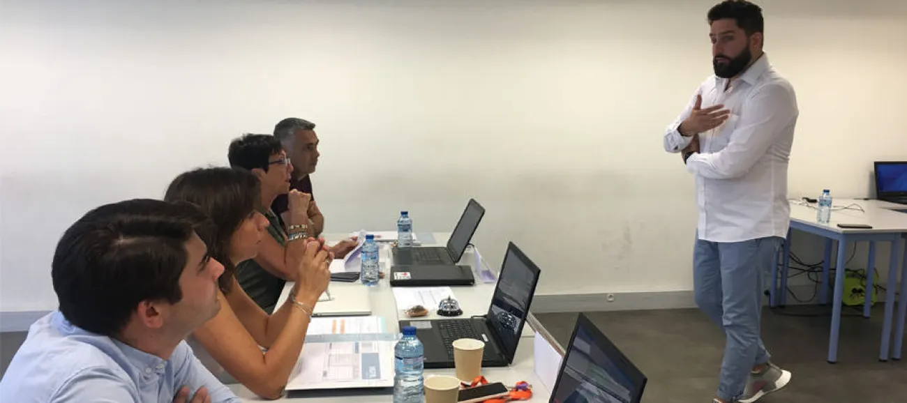 Retour sur la 1ère édition du DC Start au campus Digital Campus de Montpellier