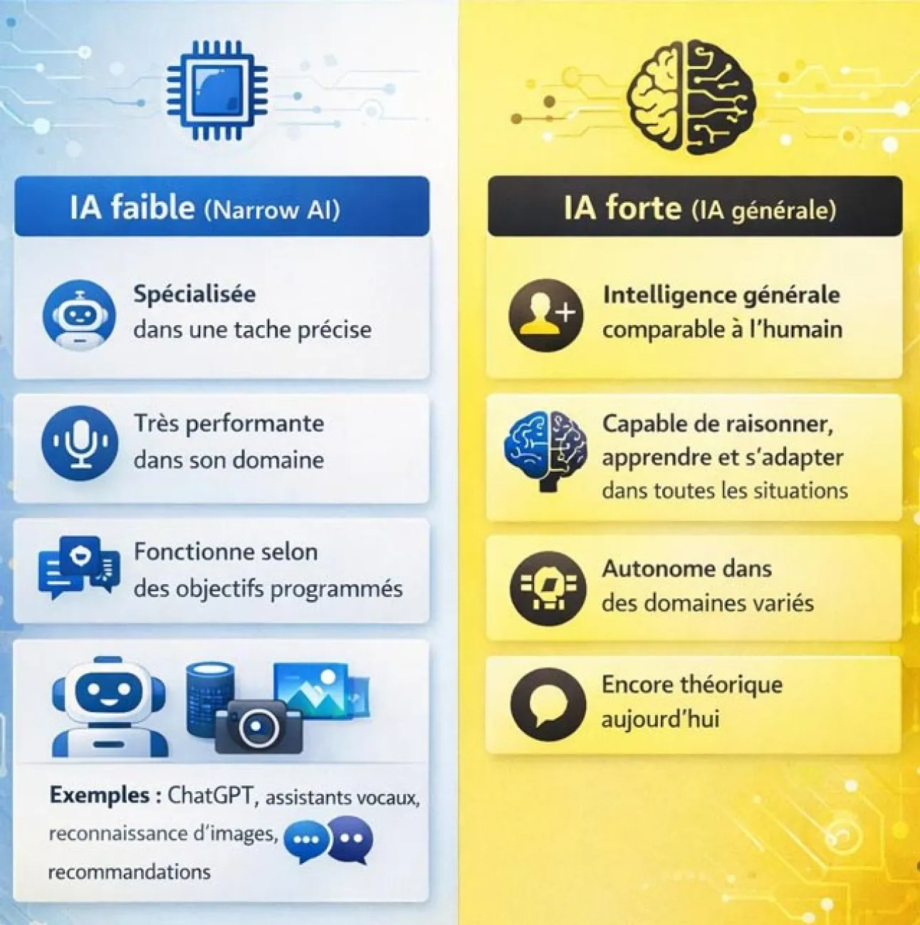 Qu’est-ce que l’intelligence artificielle ? Guide complet — design
