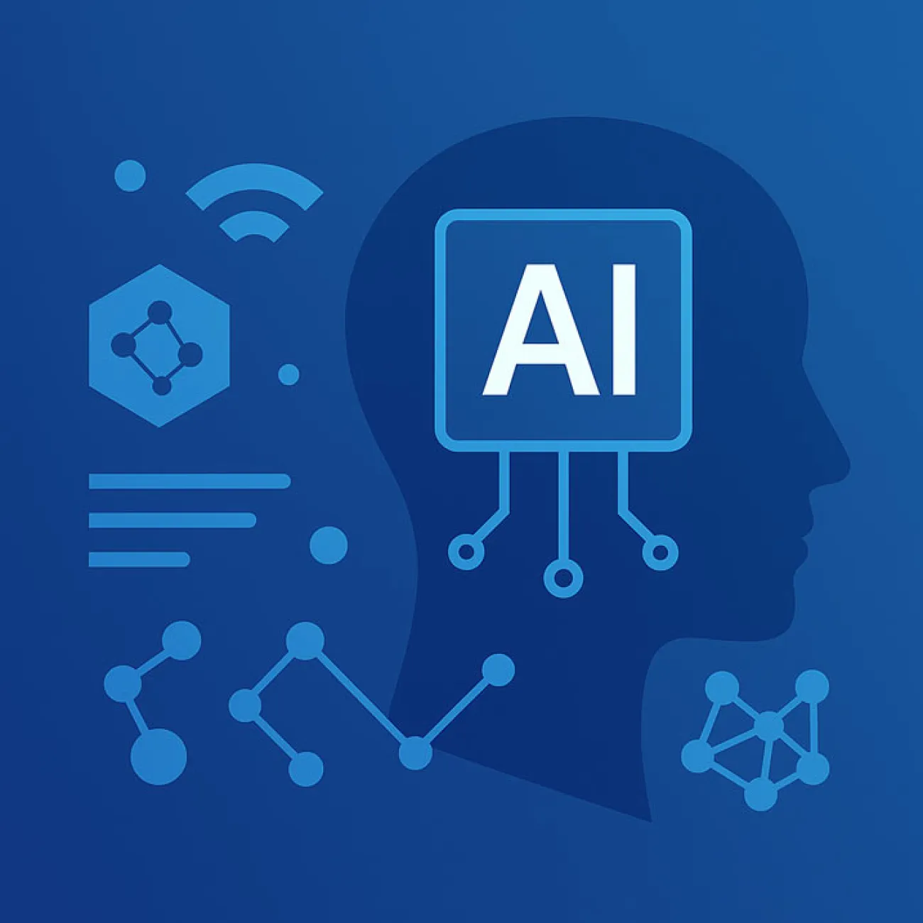 Différence entre IA et machine learning : guide complet 2025